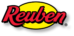 Reuben Logo